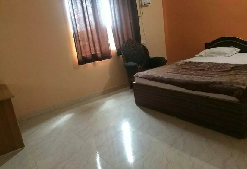 ホテル Maurya Vihar Bodhgaya