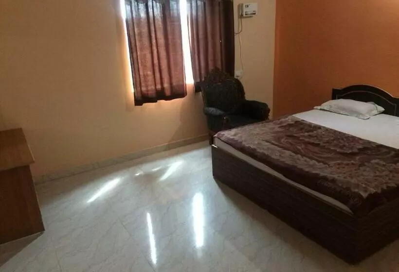 ホテル Maurya Vihar Bodhgaya