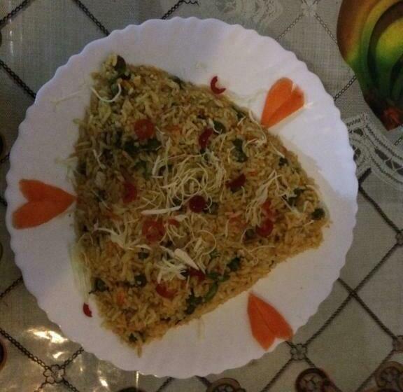 هتل Maurya Vihar Bodhgaya