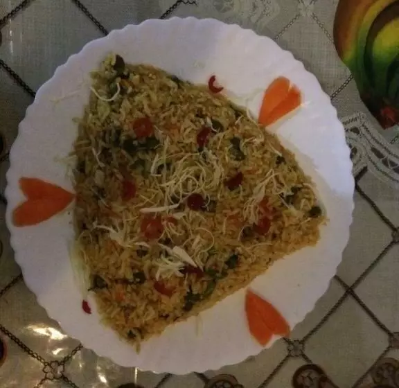 ホテル Maurya Vihar Bodhgaya