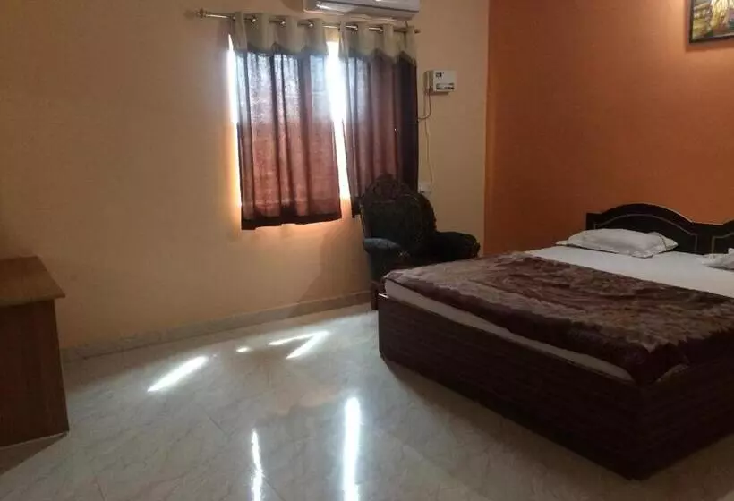 ホテル Maurya Vihar Bodhgaya