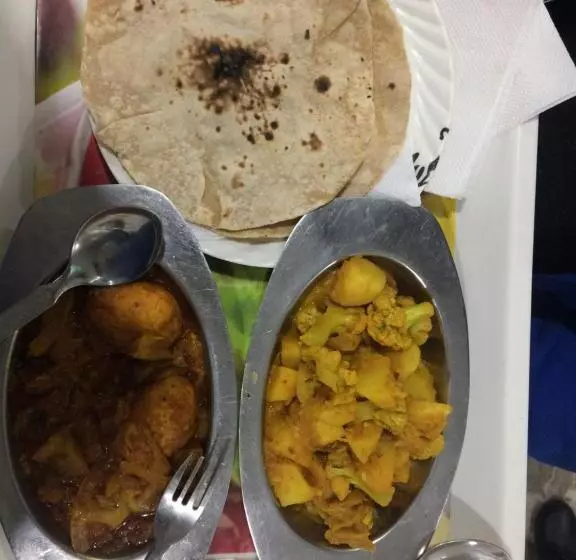 ホテル Maurya Vihar Bodhgaya