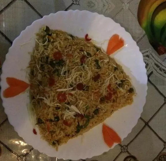 ホテル Maurya Vihar Bodhgaya