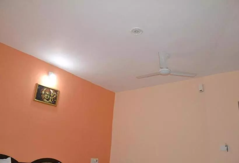 ホテル Maurya Vihar Bodhgaya