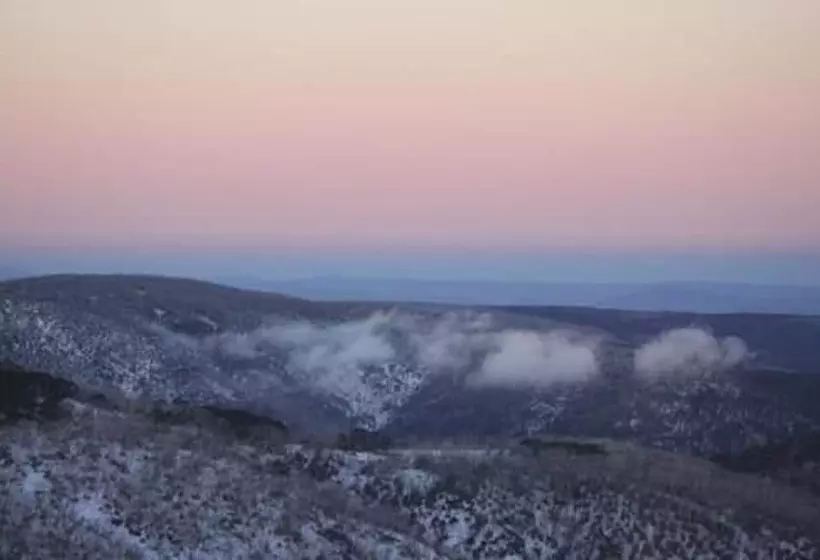 Hotelli Ski Club Of East Gippsland