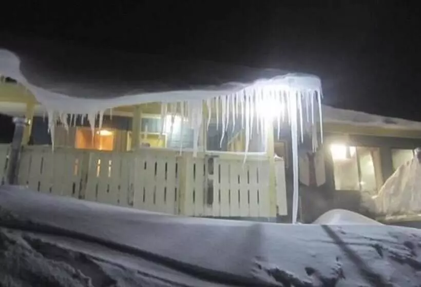 Hotelli Ski Club Of East Gippsland