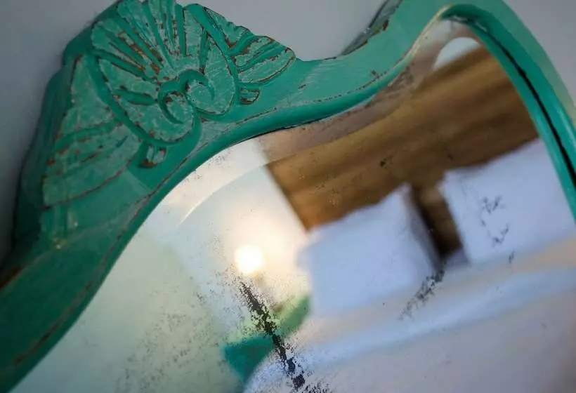 Ah Lo Carmelo Hostel Boutique