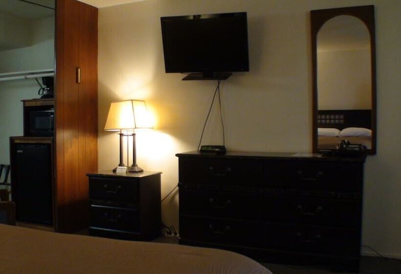 Мотель Schuyler Inn