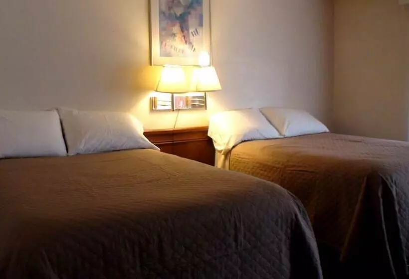 Motelli Schuyler Inn