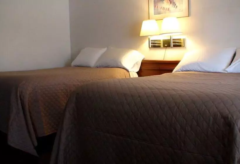 Motelli Schuyler Inn