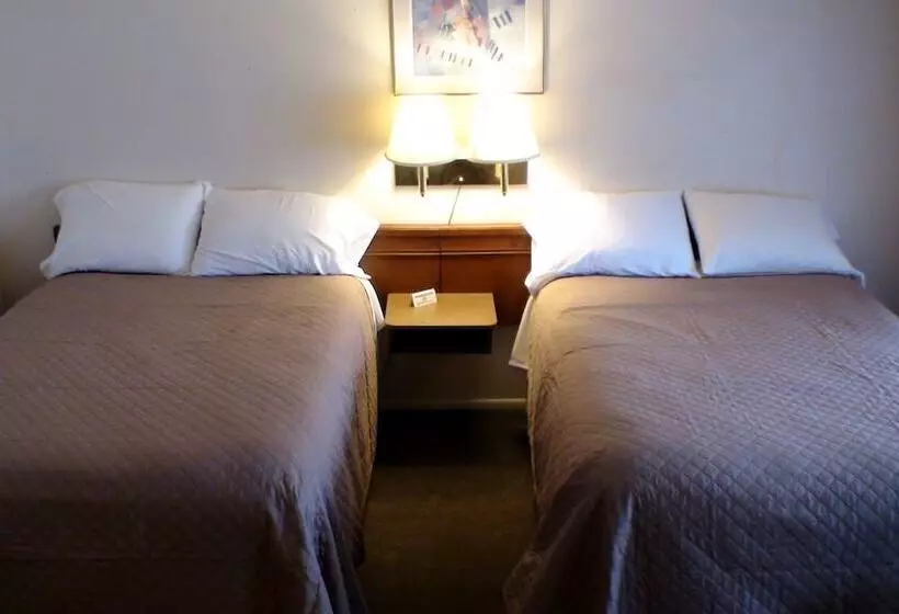 Motelli Schuyler Inn