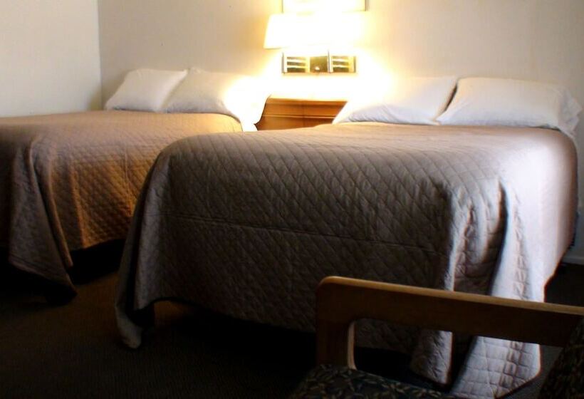 Мотель Schuyler Inn