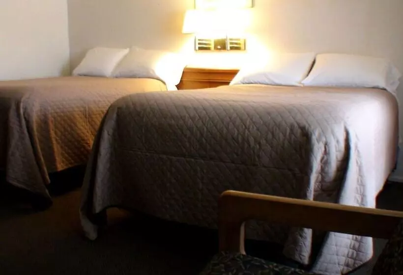 Motelli Schuyler Inn