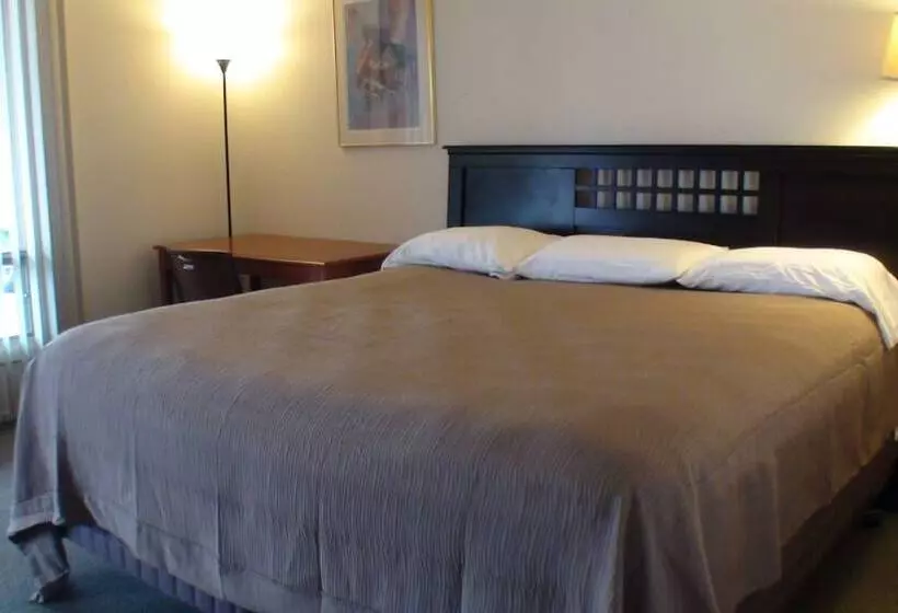 Motelli Schuyler Inn