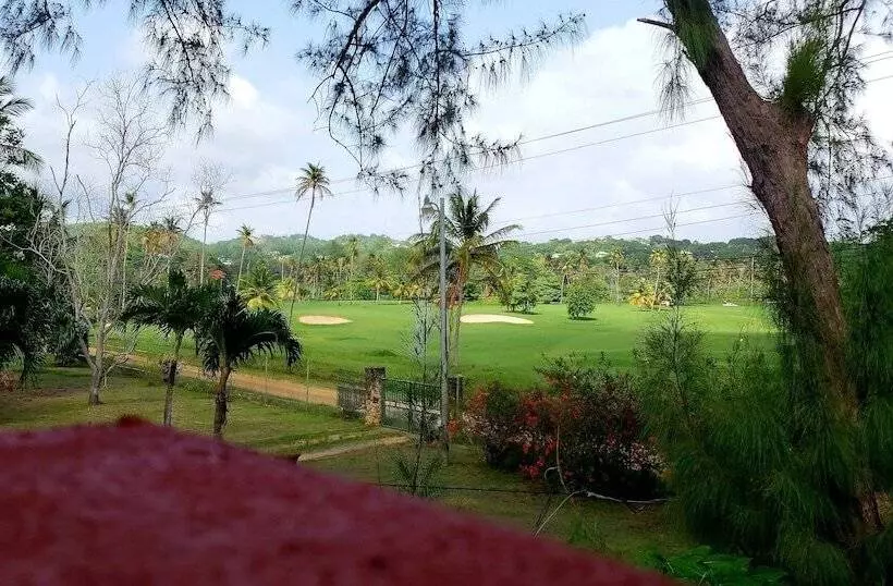 پانسیون Tranquil Guest House