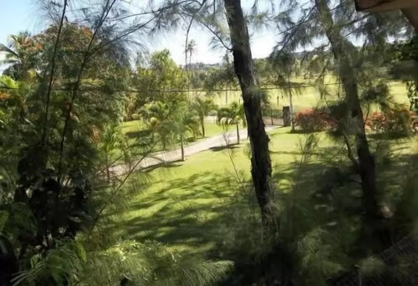 پانسیون Tranquil Guest House