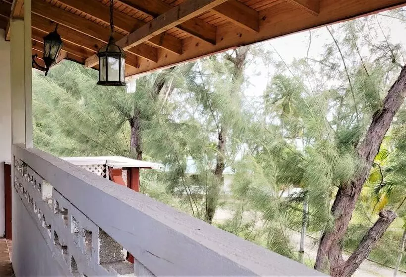 پانسیون Tranquil Guest House