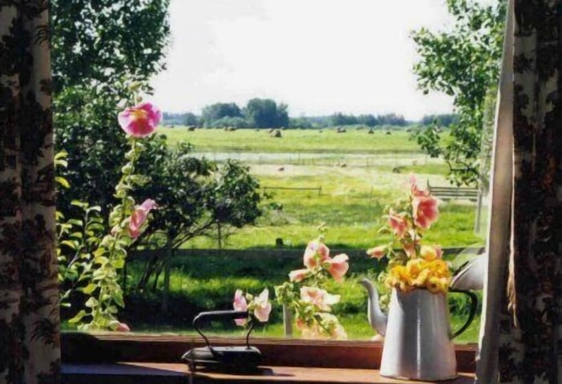 Fairmount Bed & Breakfast