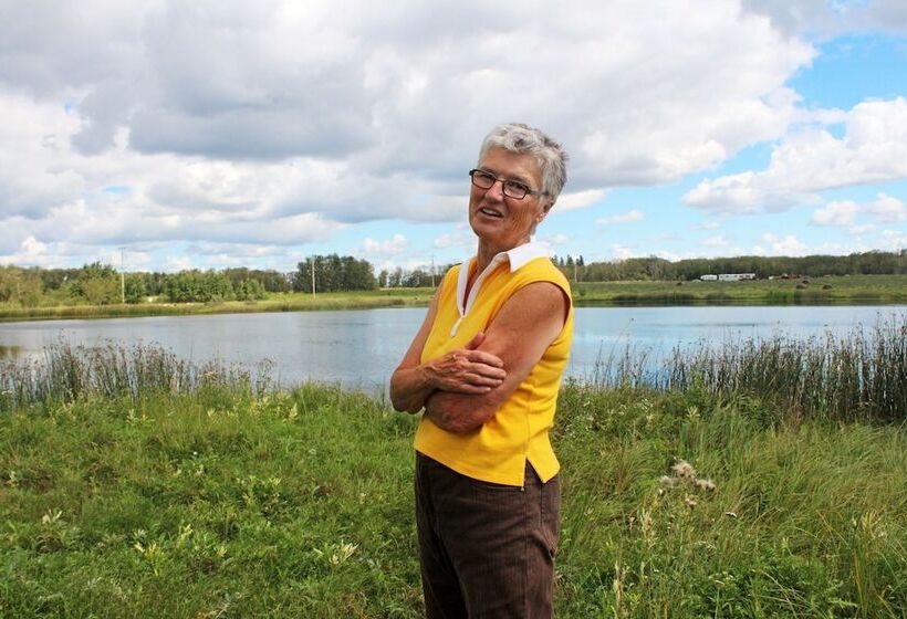 Fairmount Bed & Breakfast