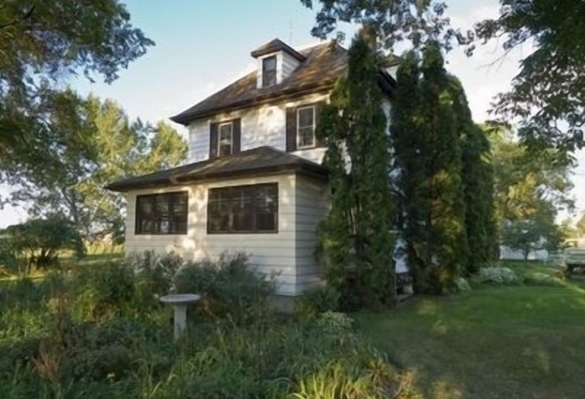 Fairmount Bed & Breakfast