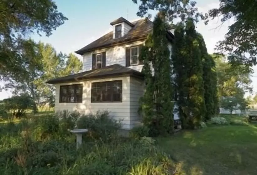 Fairmount Bed & Breakfast