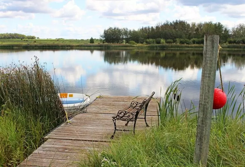 Fairmount Bed & Breakfast