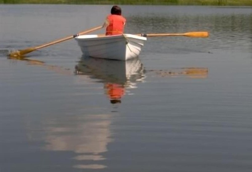 Fairmount Bed & Breakfast