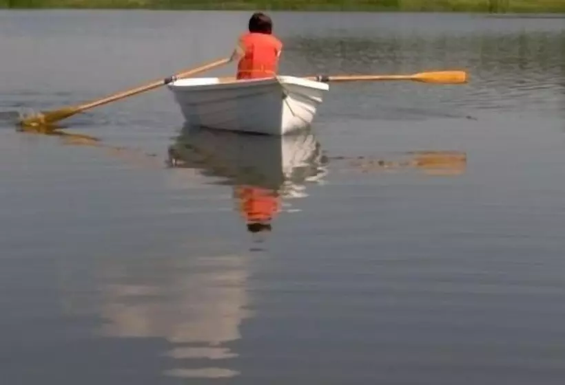 Fairmount Bed & Breakfast