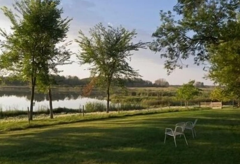 Fairmount Bed & Breakfast