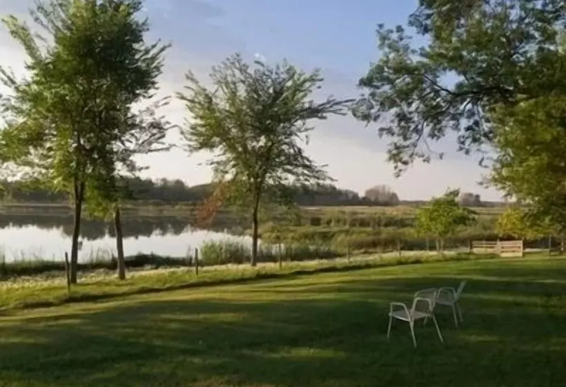 Fairmount Bed & Breakfast