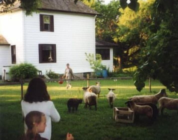 Fairmount Bed & Breakfast