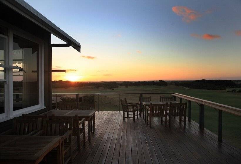 酒店 Barwon Heads Golf Club