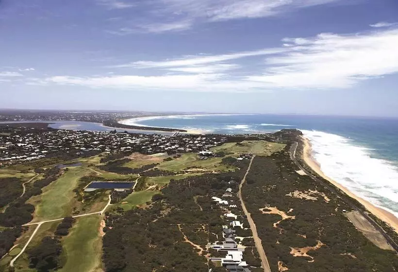 ホテル Barwon Heads Golf Club
