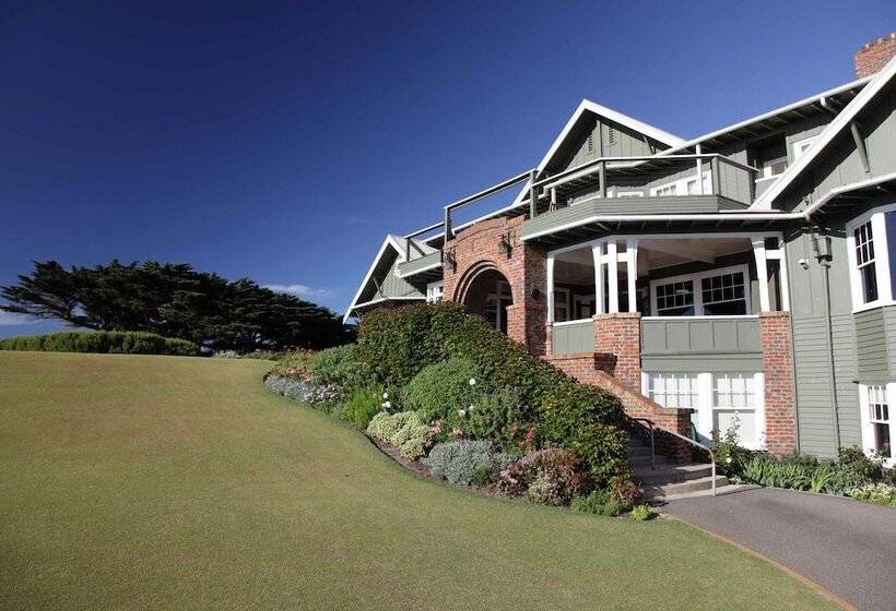 酒店 Barwon Heads Golf Club
