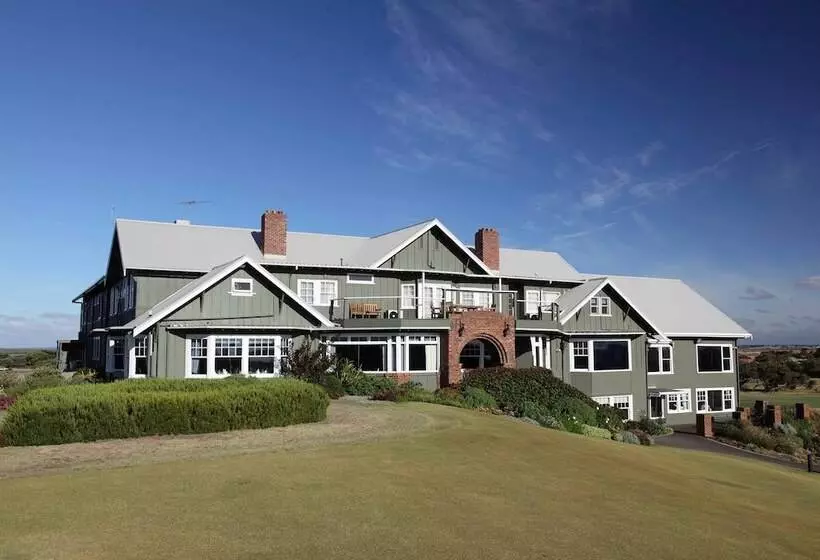 ホテル Barwon Heads Golf Club
