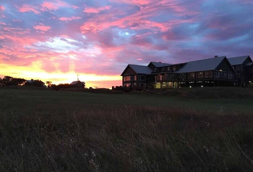 酒店 Barwon Heads Golf Club