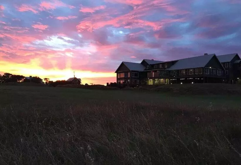 ホテル Barwon Heads Golf Club