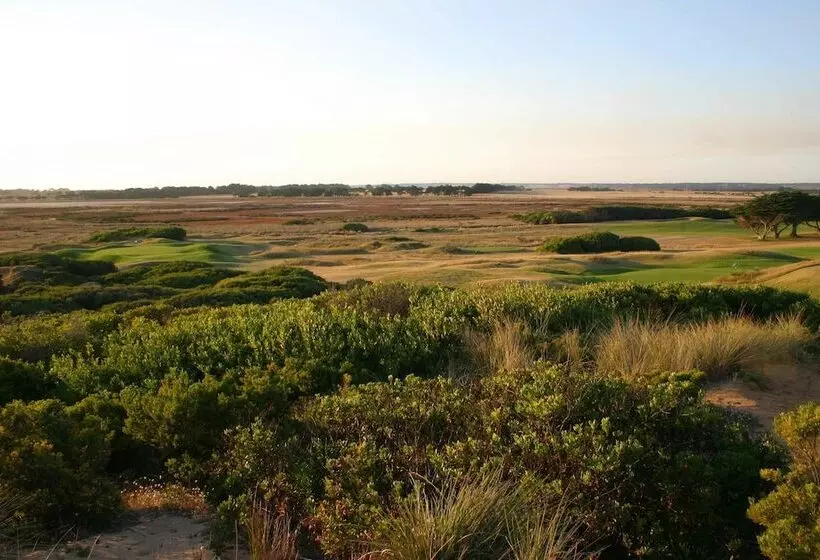 ホテル Barwon Heads Golf Club