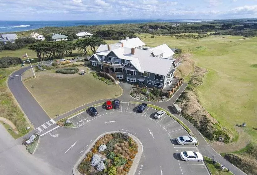 ホテル Barwon Heads Golf Club
