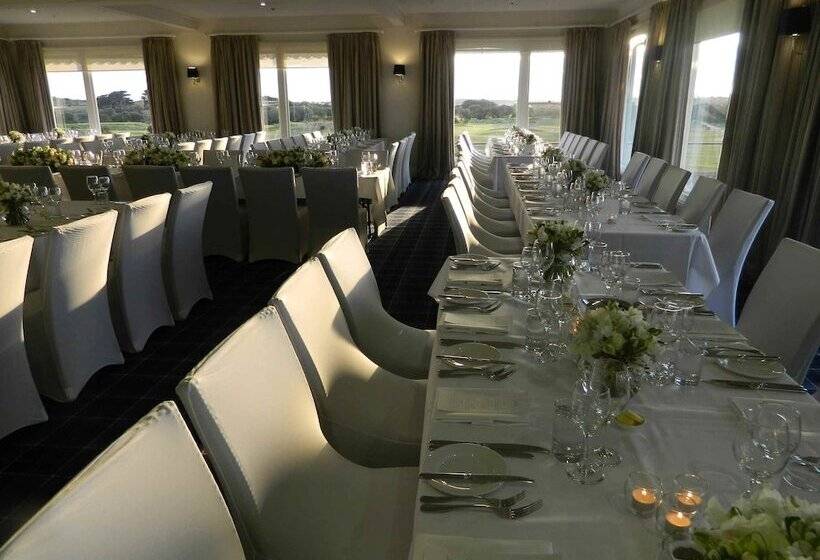 酒店 Barwon Heads Golf Club