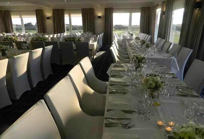 ホテル Barwon Heads Golf Club