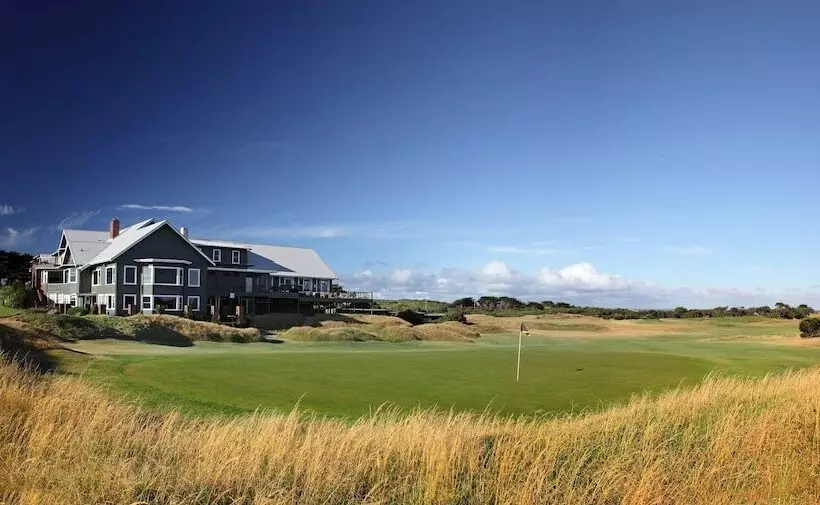 ホテル Barwon Heads Golf Club