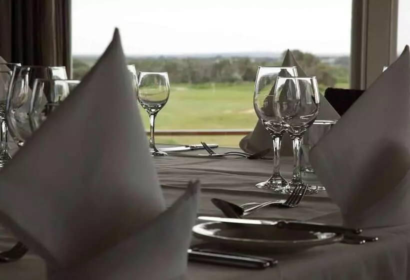 ホテル Barwon Heads Golf Club