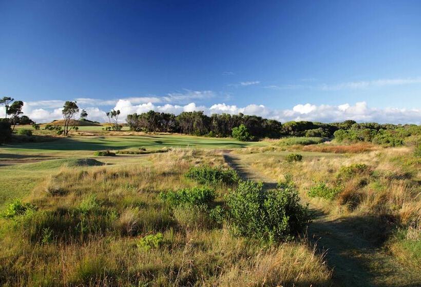 酒店 Barwon Heads Golf Club