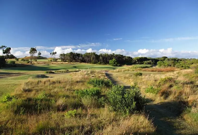 ホテル Barwon Heads Golf Club
