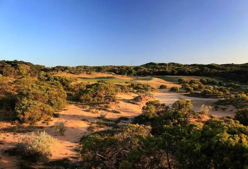 ホテル Barwon Heads Golf Club