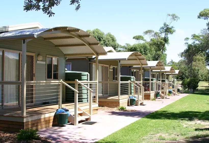 ホテル Lakesea Park