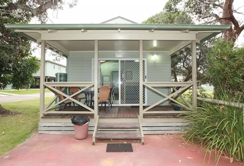 ホテル Lakesea Park