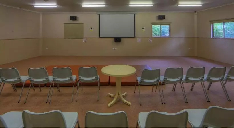 ホテル Lakesea Park