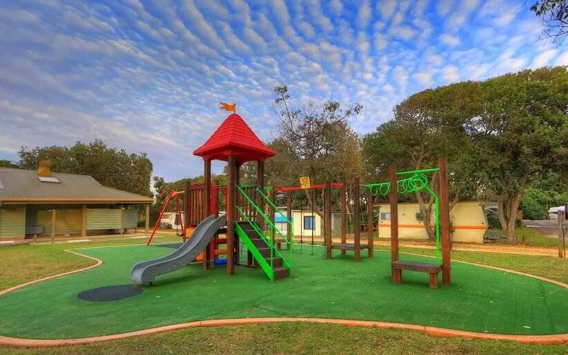 ホテル Lakesea Park